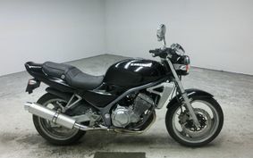 KAWASAKI BALIUS 250 1992 ZR250A