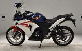 HONDA CBR250R GEN 3 MC41