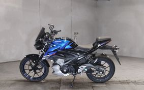 SUZUKI GSX-S125 DL32D