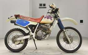 HONDA XR250R ME06