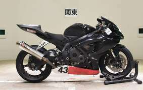 SUZUKI GSX-R600 2007 GN7DA