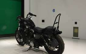 HARLEY XL1200X 2014