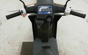 HONDA GYRO UP TA01