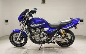 YAMAHA XJR1300 2008 RP03J