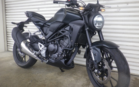 HONDA CB250R MC52