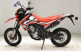 HONDA CRF250M MD38