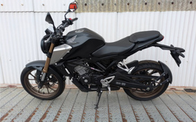 HONDA CB125 R JC91