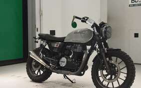 HONDA GB350S 2021 NC59