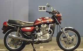 HONDA GL 400 WING 1979 GL400