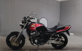 HONDA CB400SF NC31