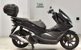 HONDA PCX125 JF81