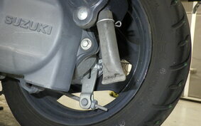 SUZUKI ADDRESS V50 CA4BA