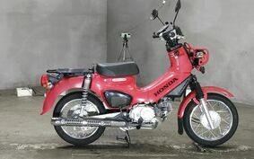 HONDA CROSS CUB 50 AA06