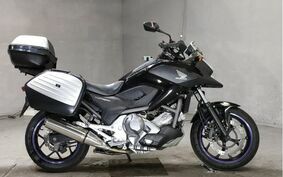 HONDA NC 700 X LD 2013 RC63