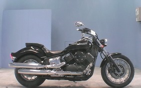 YAMAHA DRAGSTAR 1100 2005 VP13J