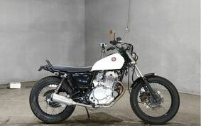 SUZUKI GRASS TRACKER NJ47A