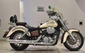 HONDA SHADOW 750 Gen. 2 1998 RC44