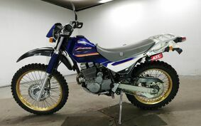 KAWASAKI SUPER SHERPA KL250G