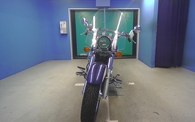 HONDA SHADOW 750 Gen. 3 2008 RC50