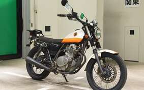 SUZUKI GRASS TRACKER NJ47A