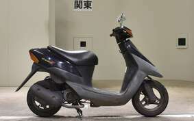 SUZUKI LET's 2 CA1KA