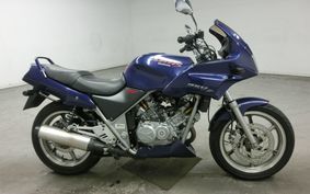 HONDA XELVIS MC25