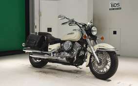 YAMAHA DRAGSTAR 400 CLASSIC  2010 VH02J