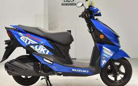 SUZUKI AVENIS 125 EA12A