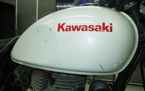 KAWASAKI ESTRELLA RS BJ250A