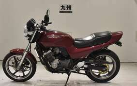 HONDA JADE MC23