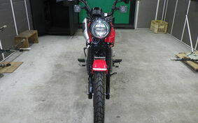 HONDA CT125-2 JA65