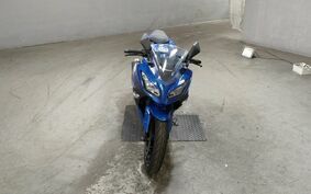 KAWASAKI NINJA 250 EX250L