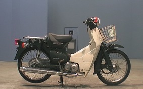 HONDA C50 SUPER CUB AA01