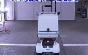 HONDA ジャイロ キャノピー -2 TA03