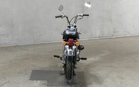 HONDA DAX 50 AB26