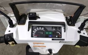HONDA GYRO TD02