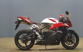 HONDA CBR600RR A 2009 PC40