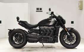 TRIUMPH ROCKET III R BG10J5