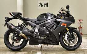 SUZUKI GSX-R750 2016 C4111