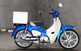 HONDA SUPER CUB110 JA59