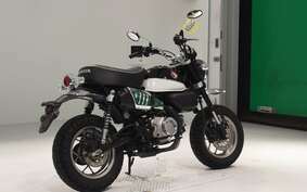 HONDA MONKEY 125 JB02