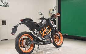 KTM 390 DUKE 2014 JGJ40