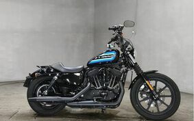 HARLEY XL1200NS 2018 LP3