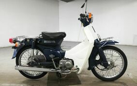 HONDA C70 SUPER CUB C70