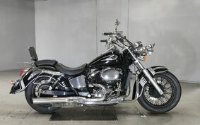 HONDA SHADOW 400 1998 NC34