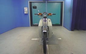 HONDA C70 SUPER CUB E C70