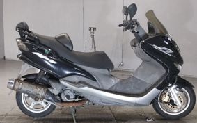 YAMAHA MAJESTY 125 SE27