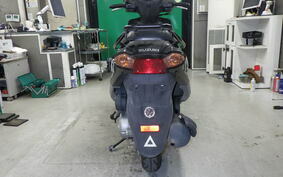 SUZUKI ADDRESS V125 DT11A