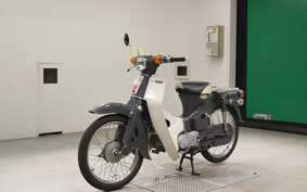 HONDA C70 SUPER CUB C70