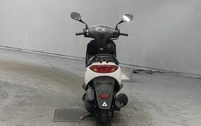 YAMAHA AXIS 125 TREET SE53J